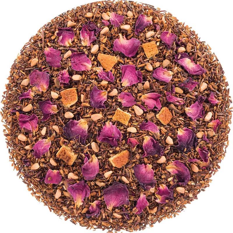 Rooibos Open Haard Romance