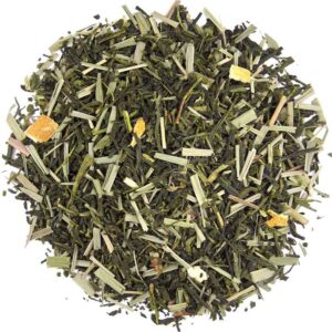 Lemon Sencha