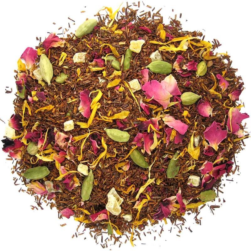 Rooibos Tuin van Monet