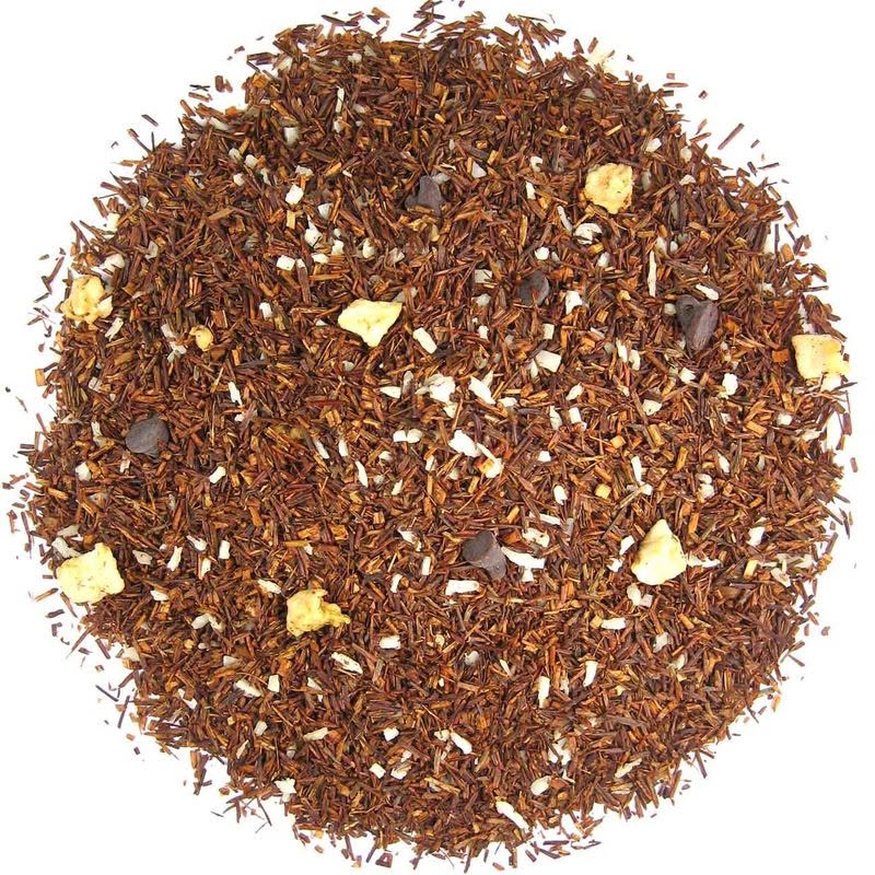 Rooibos Chocolade caramel