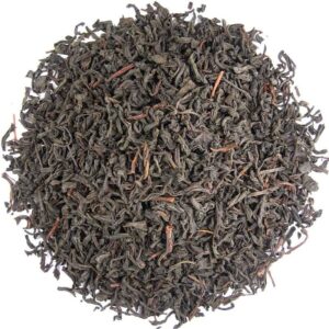 Tarry Lapsang Souchong
