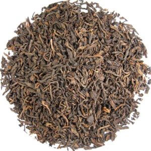 Pu-erh