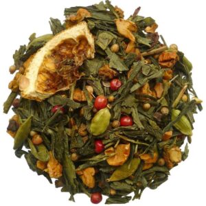 Groene chai